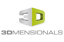 3Dmensionals / PONTIALIS GmbH & Co. KG