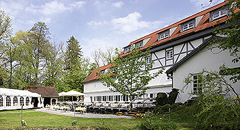 Hotel Insel Mühle
