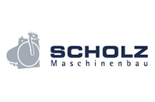 Scholz Maschinenbau GmbH & Co. KG