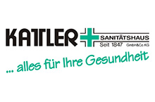 Sanitätshaus Kattler GmbH & Co. KG