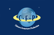 C.F.P Clôtures Fermetures Production S.a.r.l.