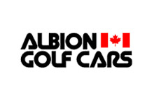 Albion Golf Cars