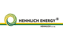 Divize Hennlich Energy