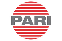 PARI GmbH, Spezialisten für effektive Inhalation