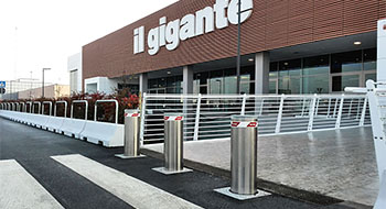 gestione del traffico