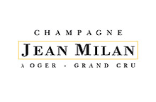 Champagne Jean Milan