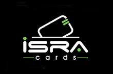 ISRA CARDS