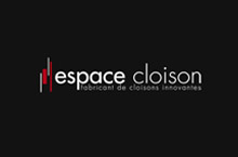 Espace Cloison