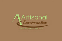 Artisanal Construction