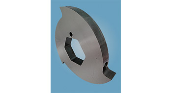 Manufacturers & Stockists of Industrial Machine Knives and Blade