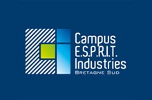 GIP Campus E.S.P.R.I.T. Industries