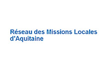 Réseau des Missions Locales d'Aquitaine