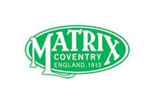 Matrix Machine Tool (Coventry) Ltd.