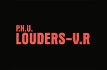 P.H.U. Louders-V.R