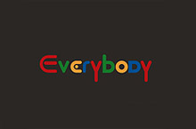 Everybody by B.Z. Moda