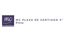Hotel MC Plaza de Santiago