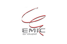 EMIC Groupe SAS