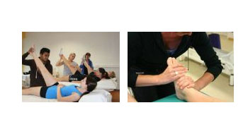 Präha Lehrinstitut für Physiotherapie