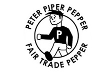 Peter Piper Pepper