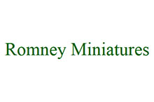 Romney Miniatures