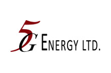 5G Energy Ltd.