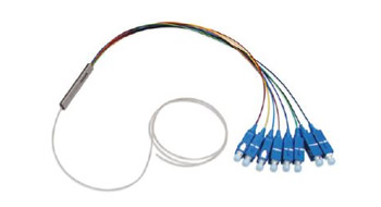 FTTH material passive component