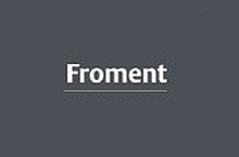 Froment (N J) & Co. Limited