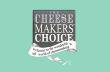 The Cheese Makers Choice
