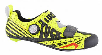 Luck Cycling Shoes