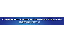 Crown Hill Gems & Jewelery Mfy Limited
