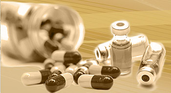 pharmaceuticals