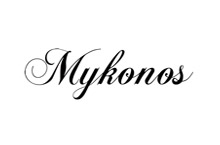 Mykonos Mosaic