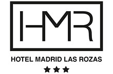 Hotel Madrid las Rozas