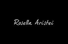 Rosella Aristei