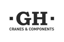 GH Cranes & Components