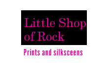 Little Shop of Rock