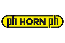 HORN Cutting Tools Ltd.