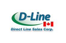 Direct Line Sales + Supplies