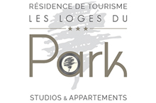 Résidence Hôtelière Les Loges du Park ***