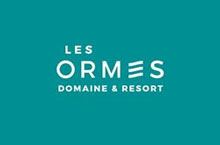 LES ORMES, Domaine & Resort