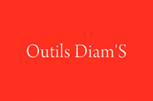Outils Diam's Fontaine