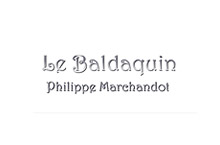 Marchandot Philippe - Le Baldaquin