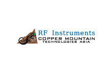 RF Instruments Pte. Ltd. (Copper Mountain Technologies Asia)