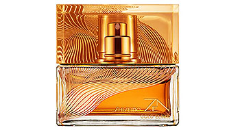SHISEIDO