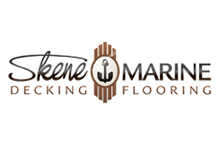 Skene Marine Decking & Flooring