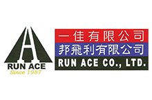 RUN ACE Co., Ltd.