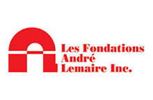 Les Fondations André Lemaire 2012 Inc.