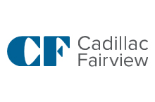 The Cadillac Fairview Corporation Limited
