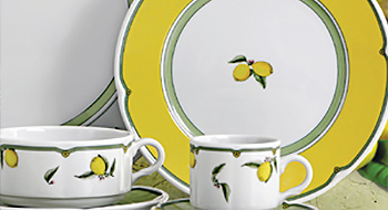 Fine Tableware Porcelain