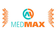 MEDMAX - Com. de Equip. Med. e Similares Ltda. ME
